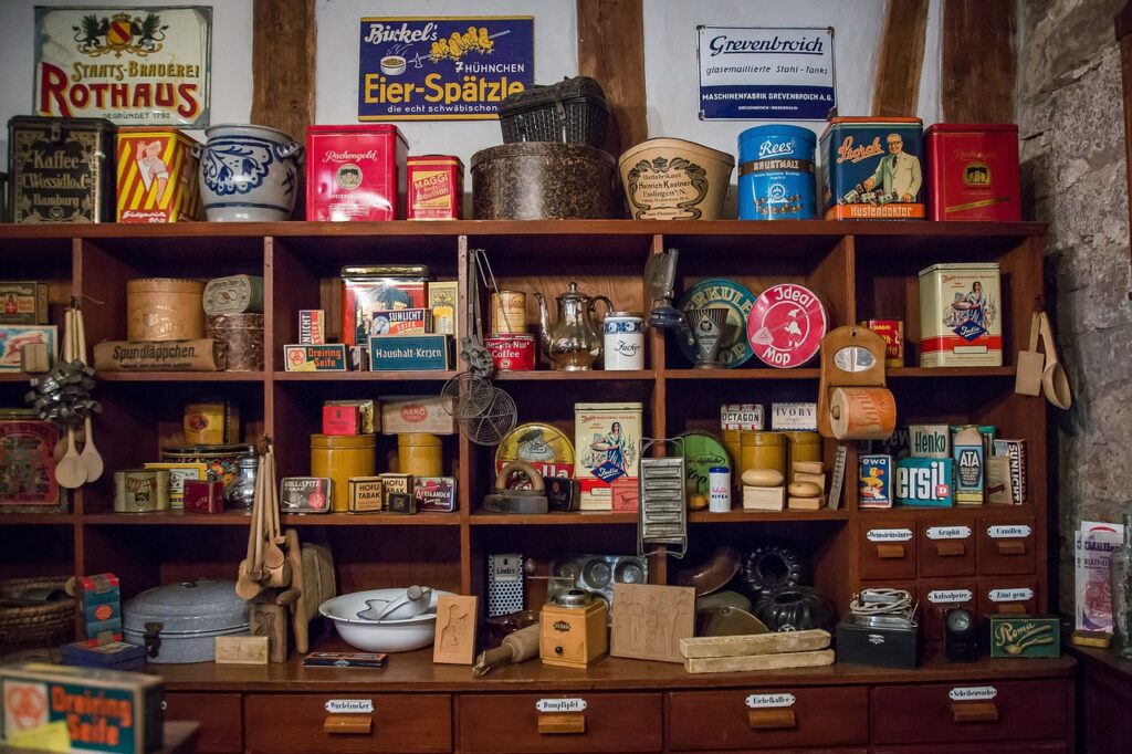 epicerie fine quimper