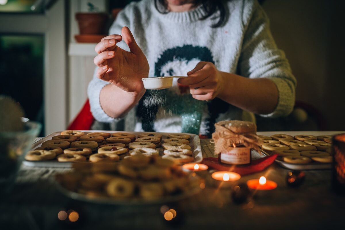 cuisine de Noel