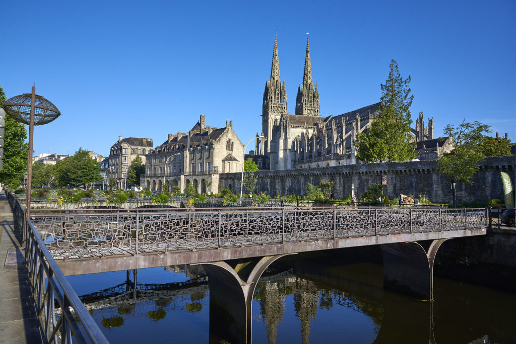 Quais de Quimper