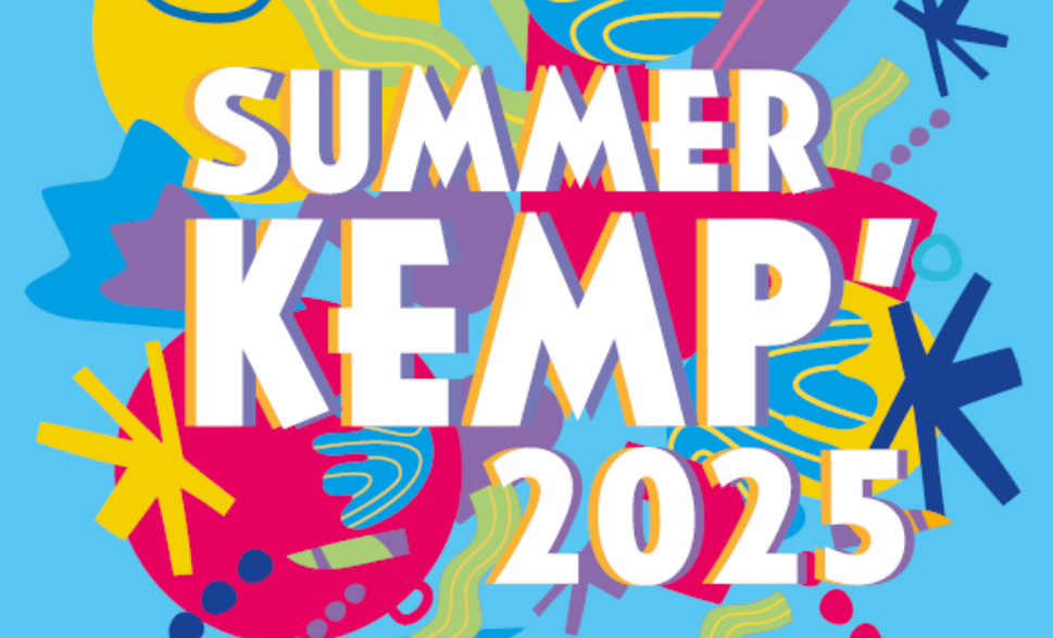 Summer Kemp 2025